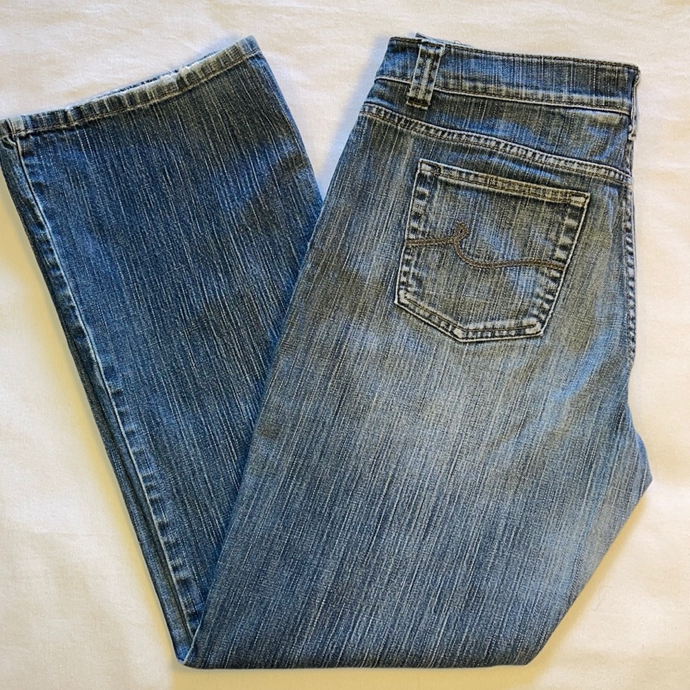 Maurice’s Taylor Boot Jeans 9/10R